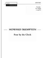 Four by the clockVocal score