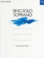 Sing Solo Soprano