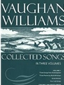 Collected Songs In 3 Volumes - Vol One