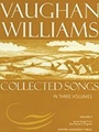 Collected Songs In 3 Volumes - Vol Three