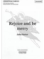 Rejoice & Be Merry