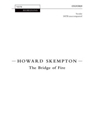 The Bridge of FireVocal score