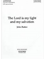Lord Is My Light and My Salvation