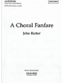 Choral Fanfare