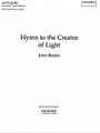 Hymn To The Creator Of Light