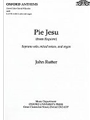 Pie Jesu