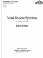 Veni Sancte Spiritus