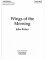 Wings Of The Morning
