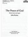 Peace Of God