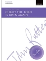 Christ the Lord is Risen Again
