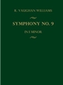 Symphony No. 9Full score