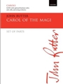 Carol of the MagiSet of parts