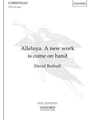 Alleluya A new work is come on hand