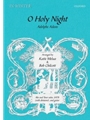 O Holy NightVocal score