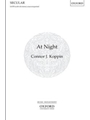 At NightVocal score