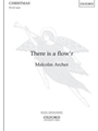 There is a flow'r