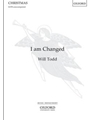 I am Changed