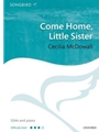 Come Home Little Sister