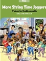 More String Time Joggers17 pieces for flexible ensembleViola book