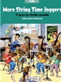More String Time Joggers17 pieces for flexible ensembleCello book
