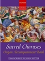 Sacred Choruses