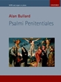Psalmi Penitentiales