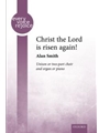 Christ the Lord is risen again