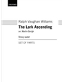 The Lark Ascending