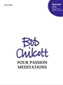 Four Passion Meditations