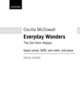 Everyday Wonders - The Girl from Aleppo