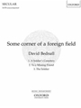 Some corner of a foreign field