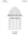 Blessed is the man