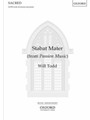 Stabat Mater from Passion Music