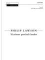 Victimae paschali laudes