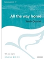 All the way home