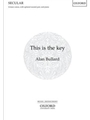 This is the key