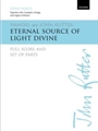 Eternal Source of Light Divine