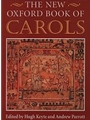 New Oxford Book Of Carols