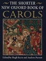 Shorter New Oxford Book Of Carols