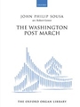 Washington Post March
