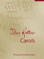 John Rutter Carols