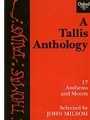 Tallis Anthology