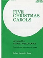 5 Christmas Carols