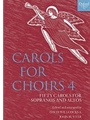 Carols For Choirs 4