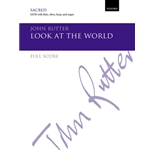 Look at the worldReduced orchestration