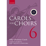 Carols for Choirs 6
