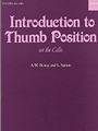 Introduction To Thumb Position
