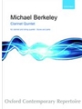 Clarinet QuintetScore and parts