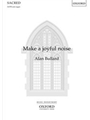 Make a Joyful Noise