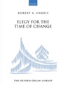 Elegy for the Time of Change
